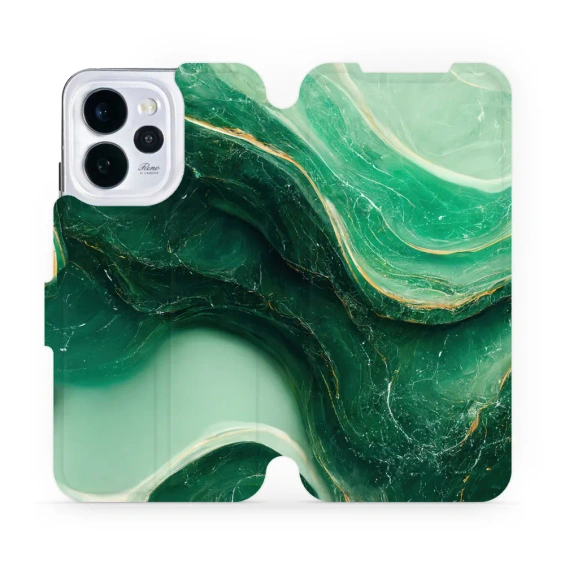 Etui do OPPO Reno 15 - wzór VP38S