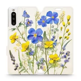 Etui do Sony Xperia 10 II - wzór VP41S