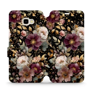 Etui do Samsung Galaxy J4 Plus 2018 - wzór V169S