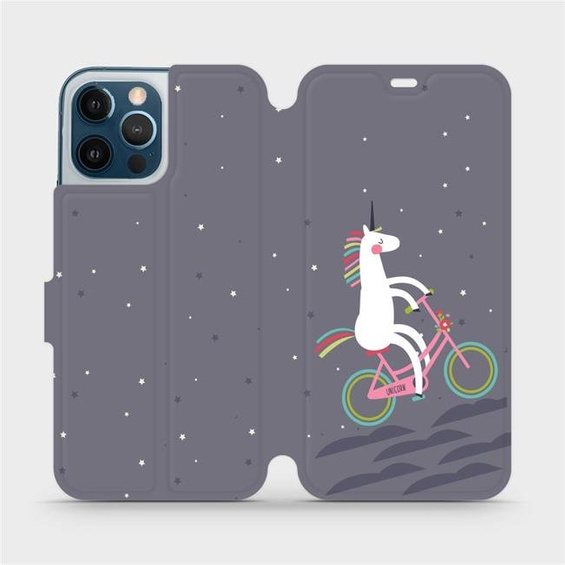Etui do Apple iPhone 12 Pro Max - wzór V024P