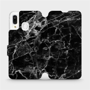 Etui do Samsung Galaxy A40 - wzór V056P