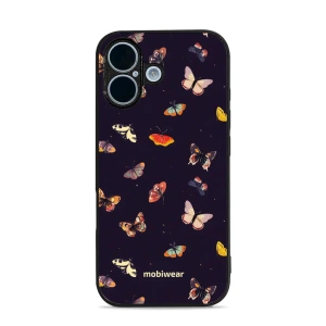 Etui Glossy Case do Apple iPhone 17 - wzór GP78G