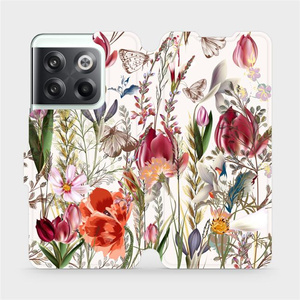 Etui do OnePlus 10T - wzór MP01S