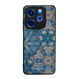 Etui Glossy Case do Infinix Smart 8 - wzór G038G
