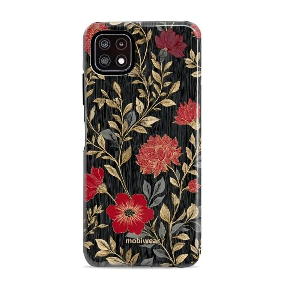 Etui Elite Pro do Samsung Galaxy A22 5G - wzór E172E