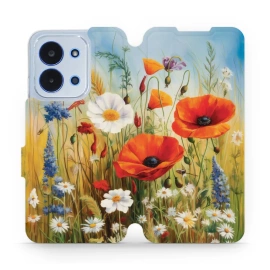 Etui do Xiaomi Redmi 15C - wzór VP43S
