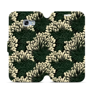 Etui do Samsung Galaxy A5 2017 - wzór VA45S