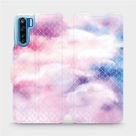 Etui do OPPO A91 - wzór MR02S