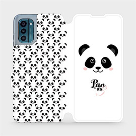 Etui do Nokia G21 - wzór M030P