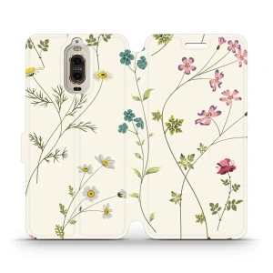 Etui do Huawei Mate 9 Pro - wzór MD03S