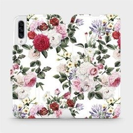 Etui do Samsung Galaxy A30s - wzór MD01S