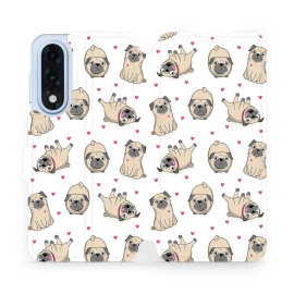 Etui do OnePlus Nord 5 - wzór M097P