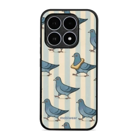 Etui Glossy Case do Xiaomi 17 - wzór GP91G