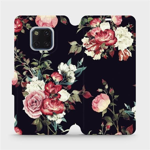 Etui do Huawei Mate 20 Pro - wzór VD11P
