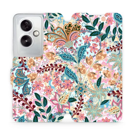 Etui do OPPO A79 5G - wzór MX04S