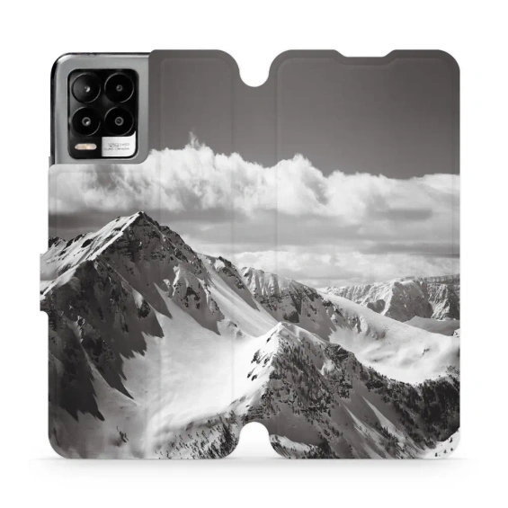 Etui do Realme 8 Pro - wzór M152P