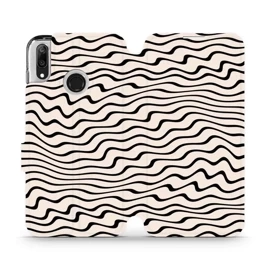 Etui do Huawei Y7 2019 - wzór VA62S
