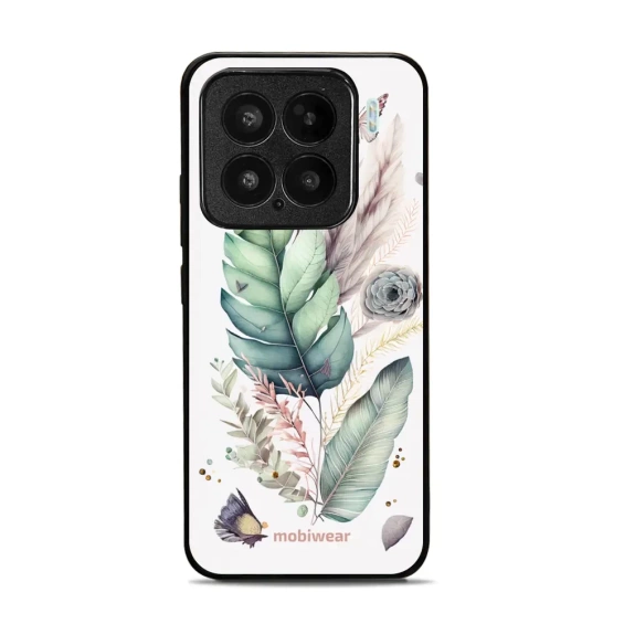 Etui Glossy Case do Xiaomi 15 - wzór G018G