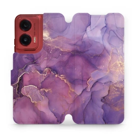 Etui do Motorola Moto G35 5G - wzór VP20S