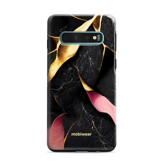 Etui Elite Pro do Samsung Galaxy S10 Plus - wzór EP35E