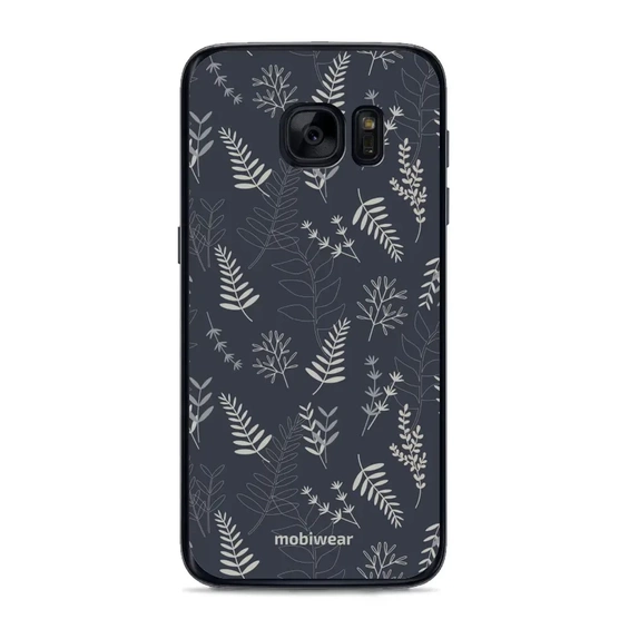 Etui Glossy Case do Samsung Galaxy S7 - wzór G044G