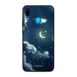Etui Glossy Case do Huawei P20 Lite - wzór G048G