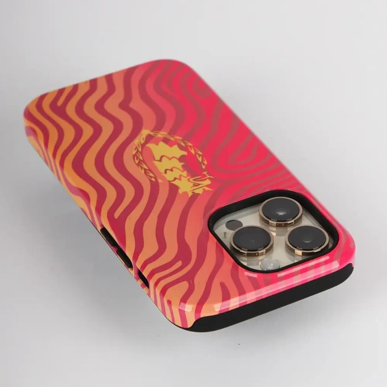 Etui Elite Pro do Xiaomi Redmi 15C 5G - wzór E10PS