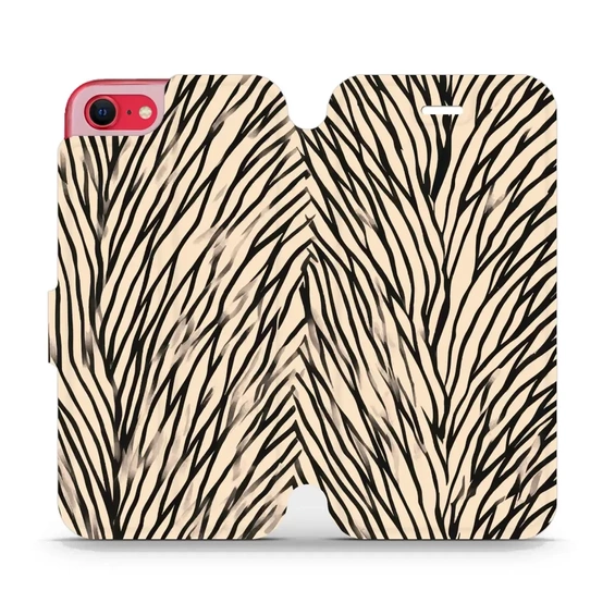 Etui do Apple iPhone SE 2020 - wzór VA52S