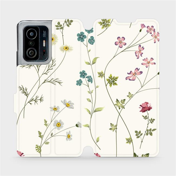 Etui do Xiaomi 11T Pro - wzór MD03S