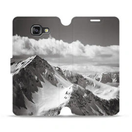 Etui do Samsung Galaxy A5 2016 - wzór M152P