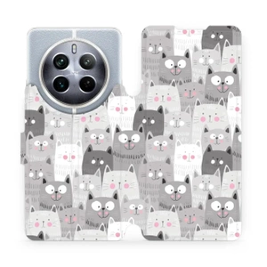 Etui do Realme 12 Pro Plus 5G - wzór M099P