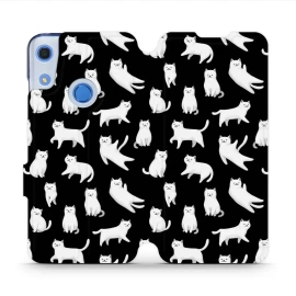 Etui do Huawei Y6S - wzór V163S