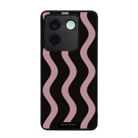 Etui Glossy Case do Xiaomi POCO M7 Pro 5G - wzór GA54G