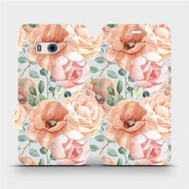 Etui do HTC U11 - wzór MP02S