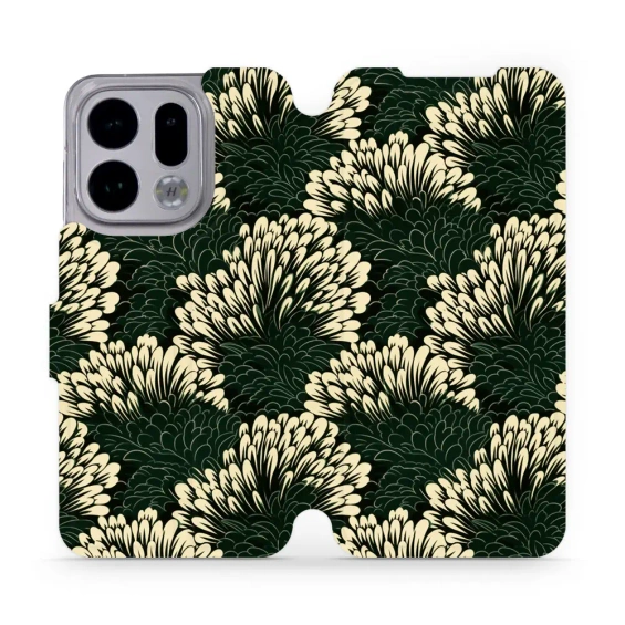 Etui do OPPO Find X9 - wzór VA45S