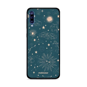 Etui Glossy Case do Samsung Galaxy A50 - wzór G047G