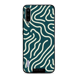 Etui Glossy Case do Xiaomi Mi A3 - wzór GA61G