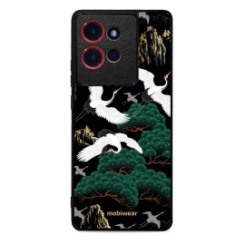 Etui Glossy Case do Motorola Edge 50 - wzór G042G