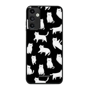 Etui Glossy Case do Samsung Galaxy A05s - wzór G163G