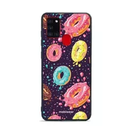 Etui Glossy Case do Samsung Galaxy A21S - wzór G046G