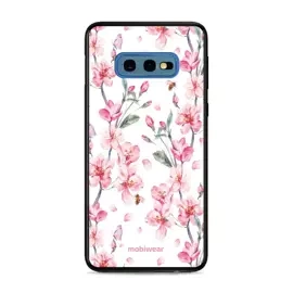 Etui Glossy Case do Samsung Galaxy S10e - wzór G033G