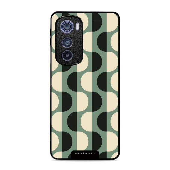 Etui Glossy Case do Motorola Edge 30 5G - wzór GA56G