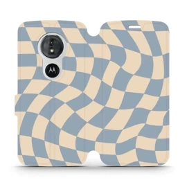 Etui do Motorola Moto G6 Play - wzór VA59S