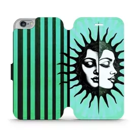 Etui do Apple iPhone 6s - wzór VP58S
