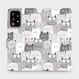 Etui do Samsung Galaxy A52S 5G - wzór M099P