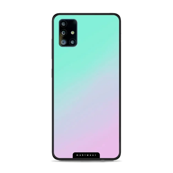 Etui Glossy Case do Samsung Galaxy A51 - wzór G063G