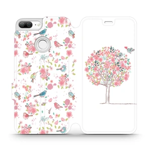 Etui do Huawei Honor 9 Lite - wzór M120S