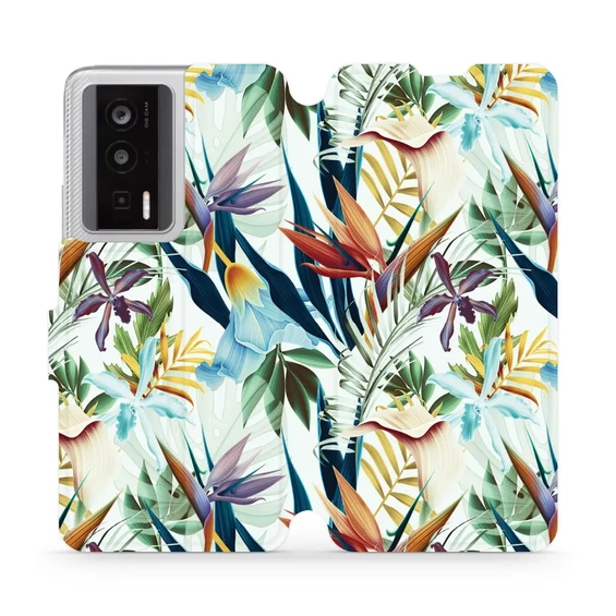 Etui do Xiaomi POCO F5 Pro - wzór M071P