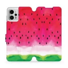 Etui do Motorola Moto G23 - wzór V086S