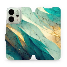 Etui do OPPO Reno 14 Pro 5G - wzór VP37S